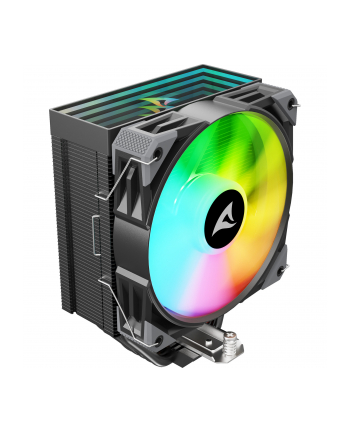 Chłodzenie procesora Sharkoon A50 RGB nr 1