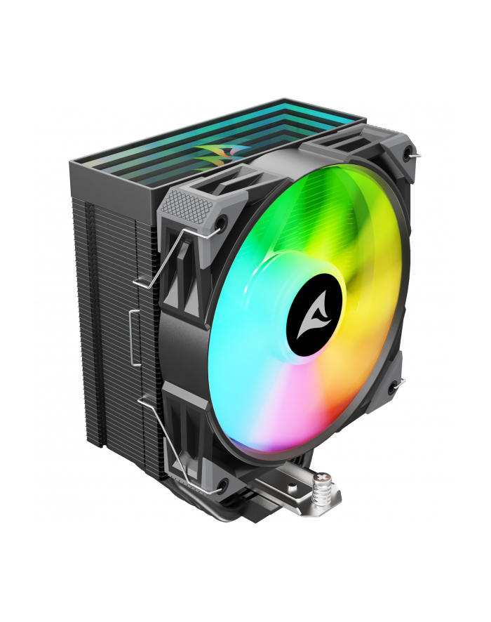 Chłodzenie procesora Sharkoon A50 RGB główny