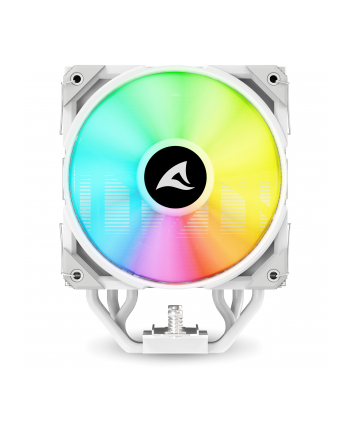 Chłodzenie procesora Sharkoon A50 RGB nr 1