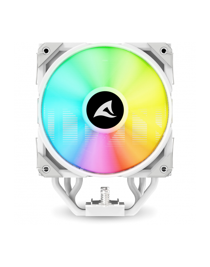 Chłodzenie procesora Sharkoon A50 RGB główny