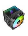 Chłodzenie procesora Sharkoon A60 RGB 12 cm Czarny 1 szt. - nr 10