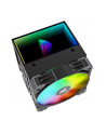 Chłodzenie procesora Sharkoon A60 RGB 12 cm Czarny 1 szt. - nr 14