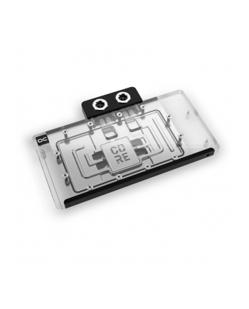 Alphacool Alphacool Core GeForce RTX 5080 Prime GPU Wasserkühlung, ARGB, mit Backplate – Acryl (14763) nr 1
