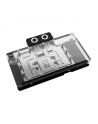 Alphacool Core Rx 9070 Tuf/Prime Gpu Blok Wodny Z Tylną Płytką Akryl Argb (14779) - nr 1
