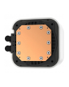 Deepcool Chłodzenie wodne LQ360 ULTRA ARGB Procesor Zestaw do chłodzenia płynami 12 cm Biały (RLQ360WHASMCG1) - nr 9