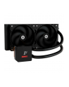 Enermax liquid CPU Cooler LIQMAX IV Series 240mm AM5/LGA1851 (ELCLMIV240SF) - nr 2