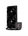 Enermax liquid CPU Cooler LIQMAX IV Series 240mm AM5/LGA1851 (ELCLMIV240SF) - nr 3
