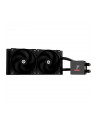 Enermax liquid CPU Cooler LIQMAX IV Series 240mm AM5/LGA1851 (ELCLMIV240SF) - nr 4