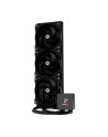 Enermax liquid CPU Cooler LIQMAX IV Series 360mm AM5/LGA1851 (ELCLMIV360SF) - nr 3
