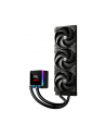 Enermax Liquid Workstation CPU Cooler LIQTECH XTR + display (ELCLTXTR360) - nr 12