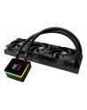 Enermax Liquid Workstation CPU Cooler LIQTECH XTR + display (ELCLTXTR360) - nr 13