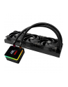 Enermax Liquid Workstation CPU Cooler LIQTECH XTR + display (ELCLTXTR360) - nr 5