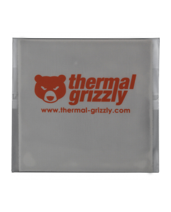 Thermal Grizzly TG Minus Pad Extreme V2 - 100x 100x 2,0 mm (4260711992186) nr 1