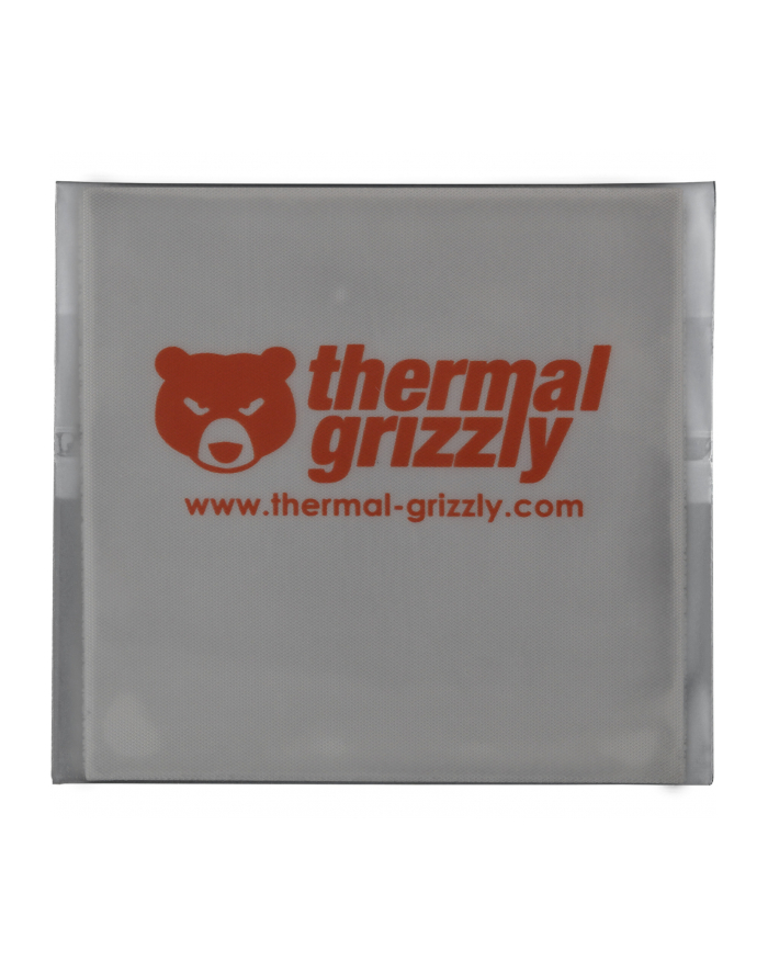 Thermal Grizzly TG Minus Pad Extreme V2 - 100x 100x 2,0 mm (4260711992186) główny