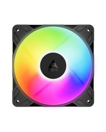Wentylator komputerowy Arctic P12 Pro Reverse A-RGB (ACFAN00322A)