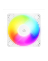 Wentylator komputerowy Arctic P12 Pro Reverse A-RGB White 3 Pack retail - nr 10