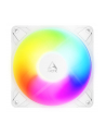 Wentylator komputerowy Arctic P12 Pro Reverse A-RGB White 3 Pack retail - nr 3