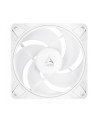 Wentylator komputerowy Arctic P12 Pro Reverse A-RGB White 3 Pack retail - nr 4