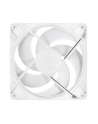 Wentylator komputerowy Arctic P12 Pro Reverse A-RGB White 3 Pack retail - nr 6