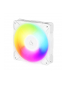 Wentylator komputerowy Arctic P12 Pro Reverse A-RGB White 3 Pack retail - nr 9