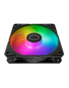 Wentylator komputerowy Cooler Master SickleFlow Edge 120 ARGB (MFXB2DN25NP2R2) - nr 2
