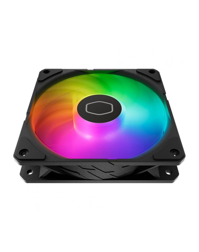 Wentylator komputerowy Cooler Master SickleFlow Edge 120 ARGB (MFXB2DN25NP2R2) główny