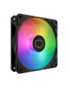 Wentylator komputerowy Cooler Master SickleFlow Edge 120 ARGB (MFXB2DN25NP2R2) - nr 4
