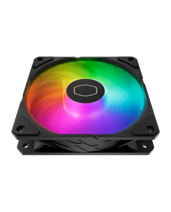 Wentylator komputerowy Cooler Master SickleFlow Edge 120 ARGB (MFXB2DN25NP2R2)