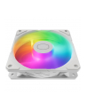 Wentylator komputerowy Cooler Master SickleFlow Edge 120 ARGB White 3-pack (MFXB2DW253P2R2) - nr 10