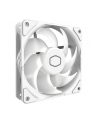 Wentylator komputerowy Cooler Master SickleFlow Edge 120 ARGB White 3-pack (MFXB2DW253P2R2) - nr 12