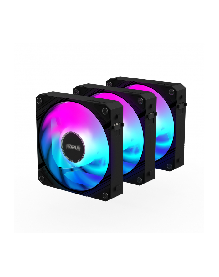 Wentylator komputerowy Gigabyte (GPECFAN1203) główny