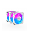 Wentylator komputerowy Gigabyte AORUS EZ CHAIN FAN ICE 3-PACK (GPECFAN1203ICE) - nr 15