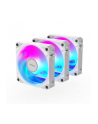 Wentylator komputerowy Gigabyte AORUS EZ CHAIN FAN ICE 3-PACK (GPECFAN1203ICE) - nr 23