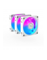 Wentylator komputerowy Gigabyte AORUS EZ CHAIN FAN ICE 3-PACK (GPECFAN1203ICE) - nr 2