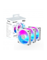 Wentylator komputerowy Gigabyte AORUS EZ CHAIN FAN ICE 3-PACK (GPECFAN1203ICE) - nr 31