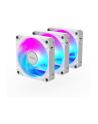 Wentylator komputerowy Gigabyte AORUS EZ CHAIN FAN ICE 3-PACK (GPECFAN1203ICE) - nr 9