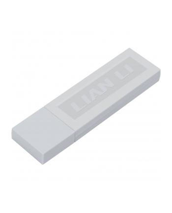 Wentylator komputerowy Lian Li L-Wireless Controller V2.1 Biały (G89RFTW02) nr 2