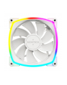 Montech RX120 PWM ARGB Biały 120 x 120 x 25 mm (RX120PWMARGB) - nr 14