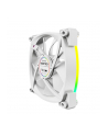 Montech RX120 PWM ARGB Biały 120 x 120 x 25 mm (RX120PWMARGB) - nr 17