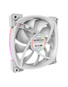 Montech RX120 PWM ARGB Biały 120 x 120 x 25 mm (RX120PWMARGB) - nr 3