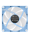 Wentylator komputerowy Thermaltake CT140 Argb Hydrangea Blue (4711475644809) - nr 10