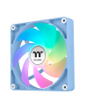 Wentylator komputerowy Thermaltake CT140 Argb Hydrangea Blue (4711475644809) - nr 11
