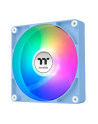 Wentylator komputerowy Thermaltake CT140 Argb Hydrangea Blue (4711475644809) - nr 8