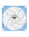 Wentylator komputerowy Thermaltake CT140 Argb Hydrangea Blue (4711475644809) - nr 9