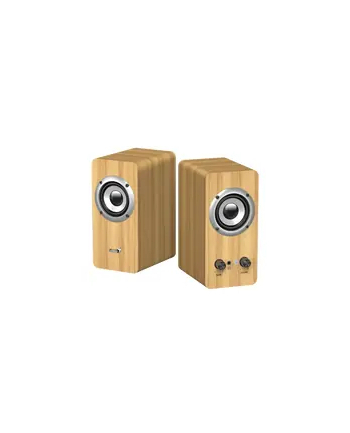 Głośnik multimedialny Genius SP-HF400 (31730058401)