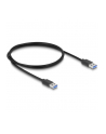 Hub USB Delock Hub Usb 5 Gbps 4-port (3x Usb A 1x Usb C) ze śrubą zabezp. (64284) - nr 9