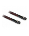 DeLOCK mini SAS 36pin (SFF 8087) - 50cm (83055) - nr 1