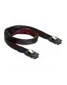 DeLOCK mini SAS 36pin (SFF 8087) - 50cm (83055) - nr 5
