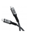 Goobay Kabel przewód Usb-c USB4 240W 40 Gbit/s Power Delivery 1.8m (WNC74213) - nr 14