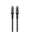 Goobay Kabel przewód Usb-c USB4 240W 40 Gbit/s Power Delivery 1.8m (WNC74213) - nr 1